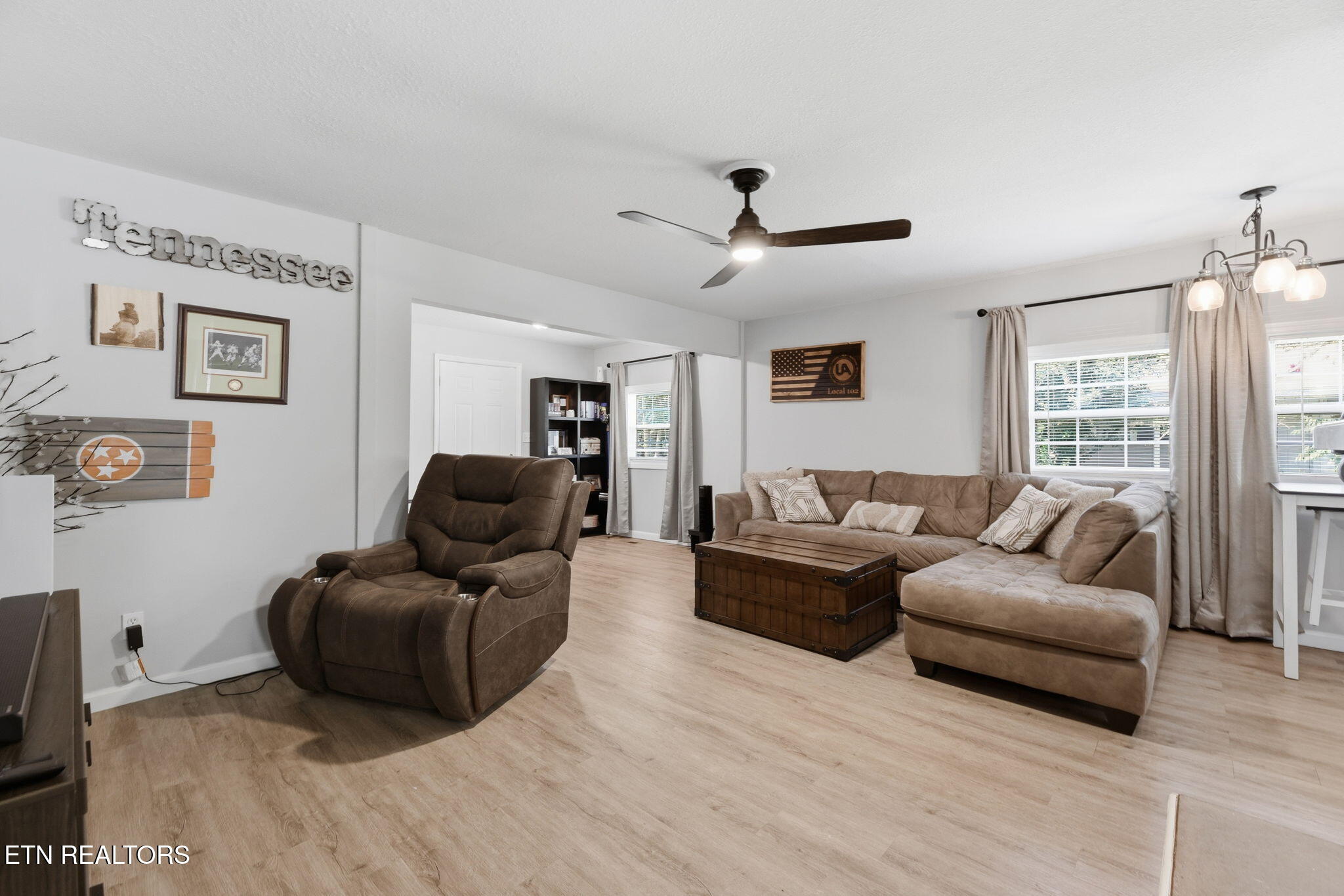 104 Tucker Road Oak Ridge TN 37830