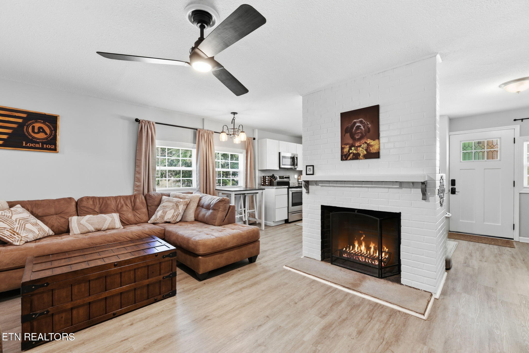 104 Tucker Road Oak Ridge TN 37830