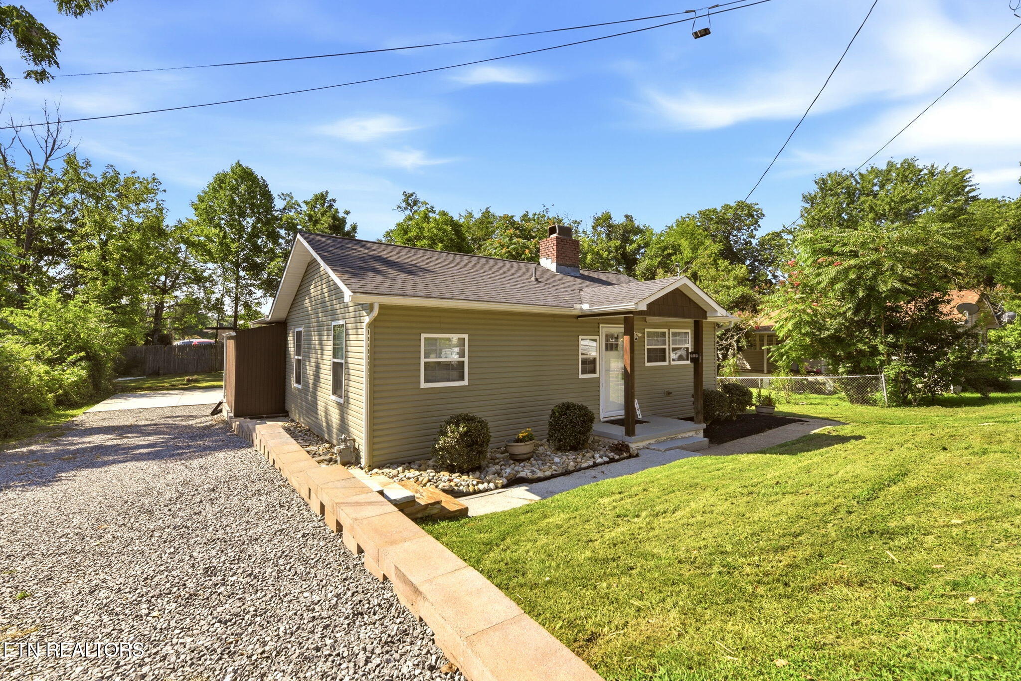 104 Tucker Road Oak Ridge TN 37830