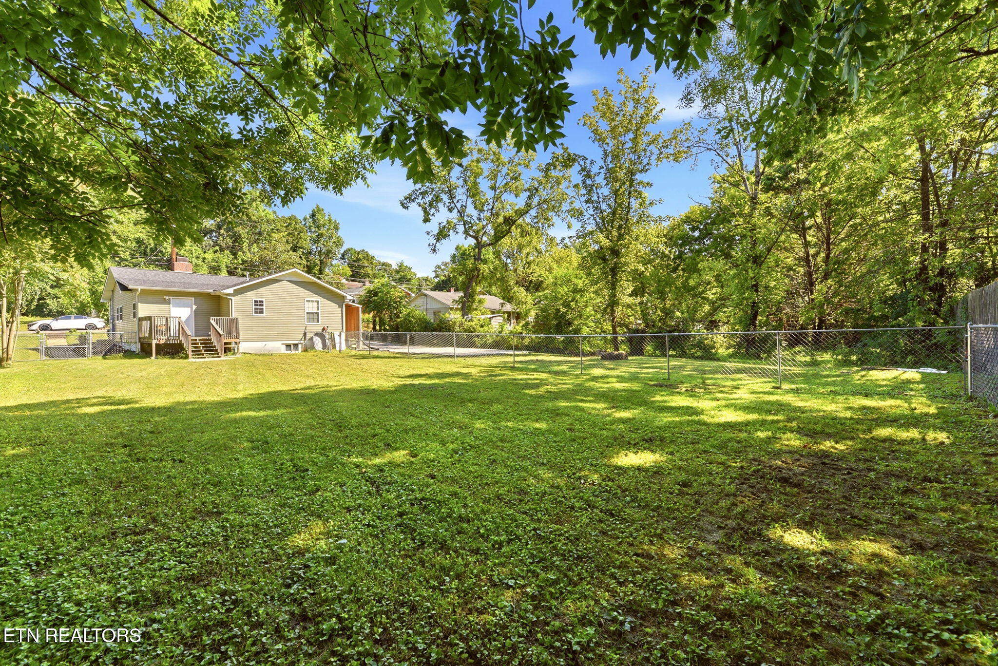 104 Tucker Road Oak Ridge TN 37830