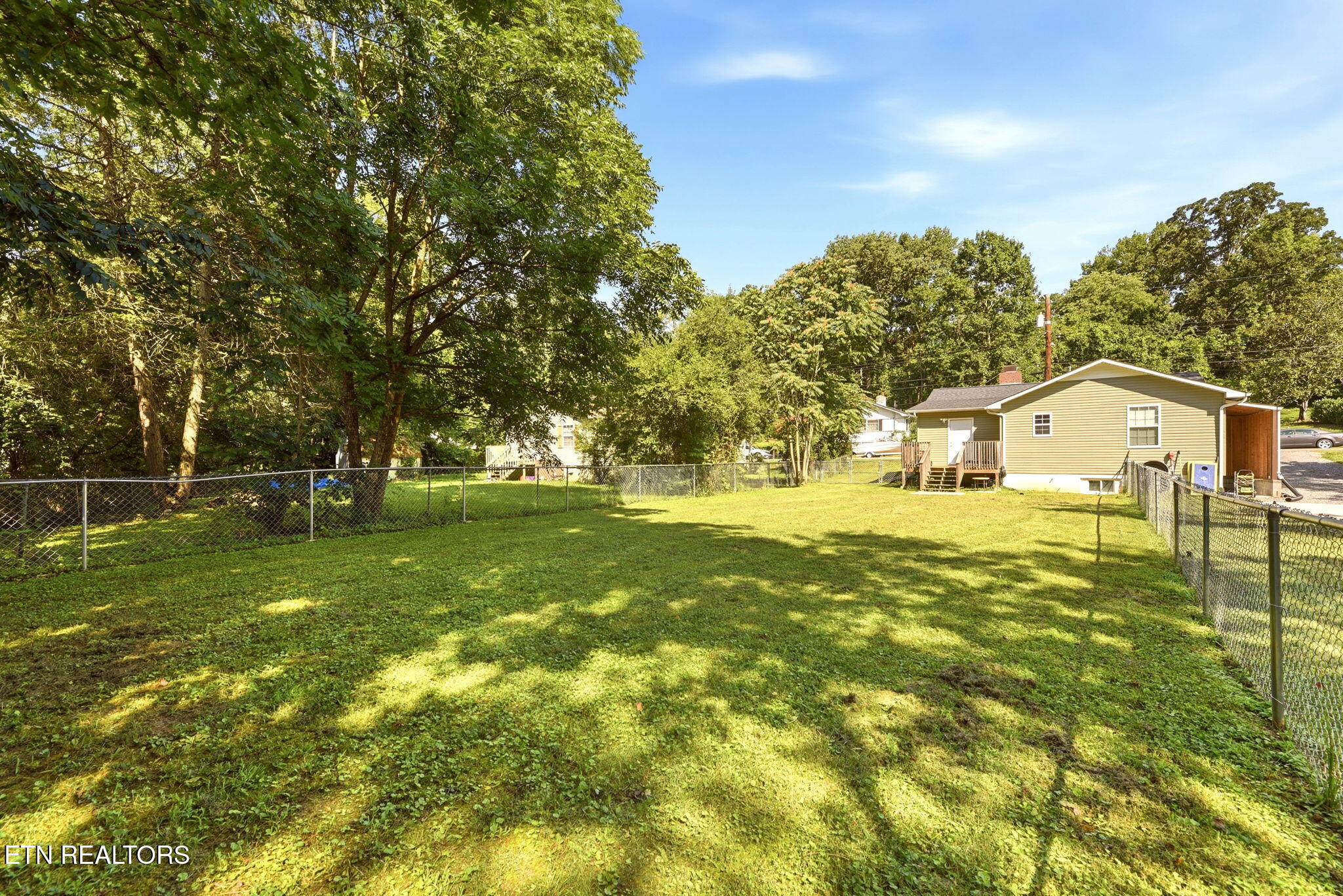 104 Tucker Road Oak Ridge TN 37830