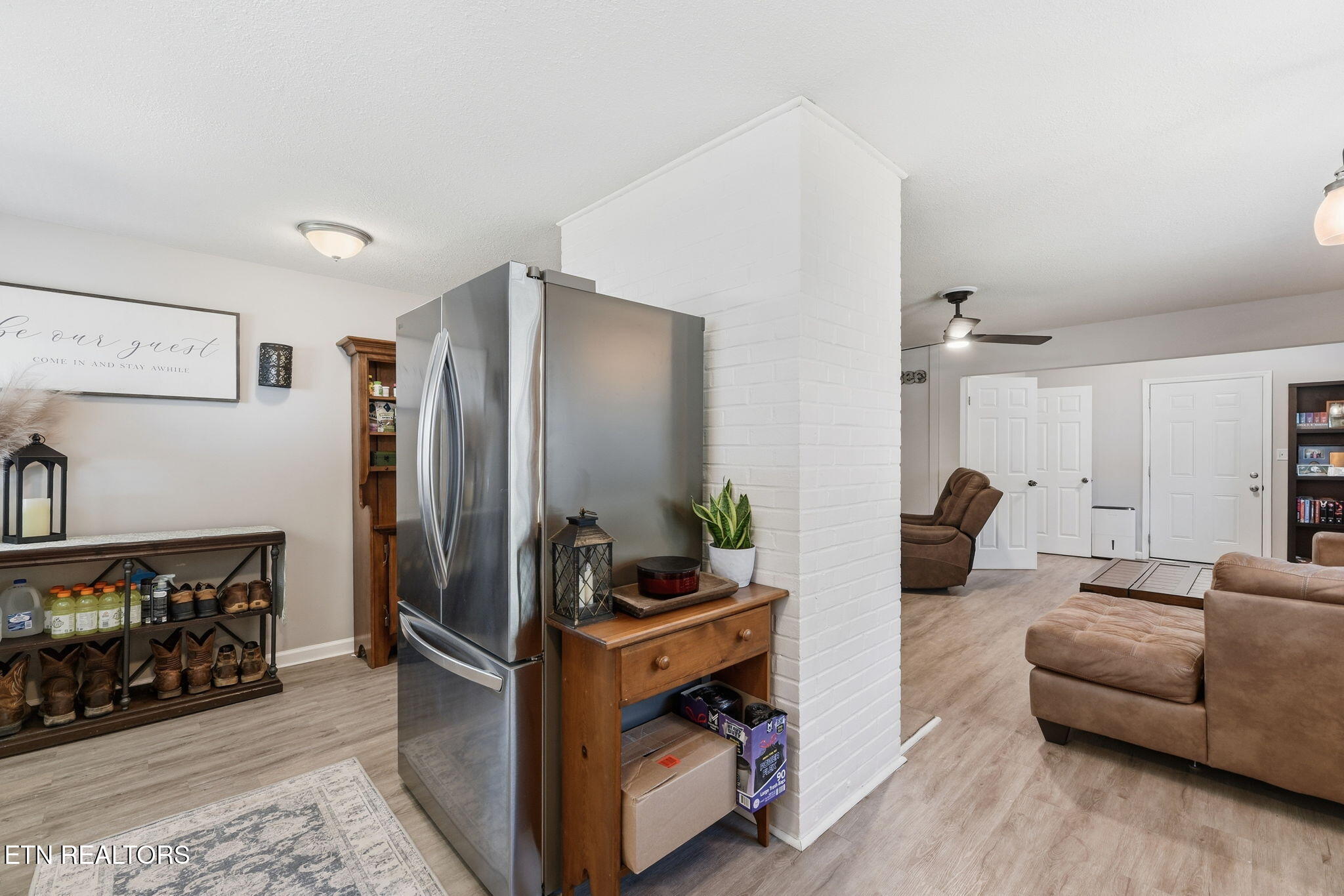 104 Tucker Road Oak Ridge TN 37830