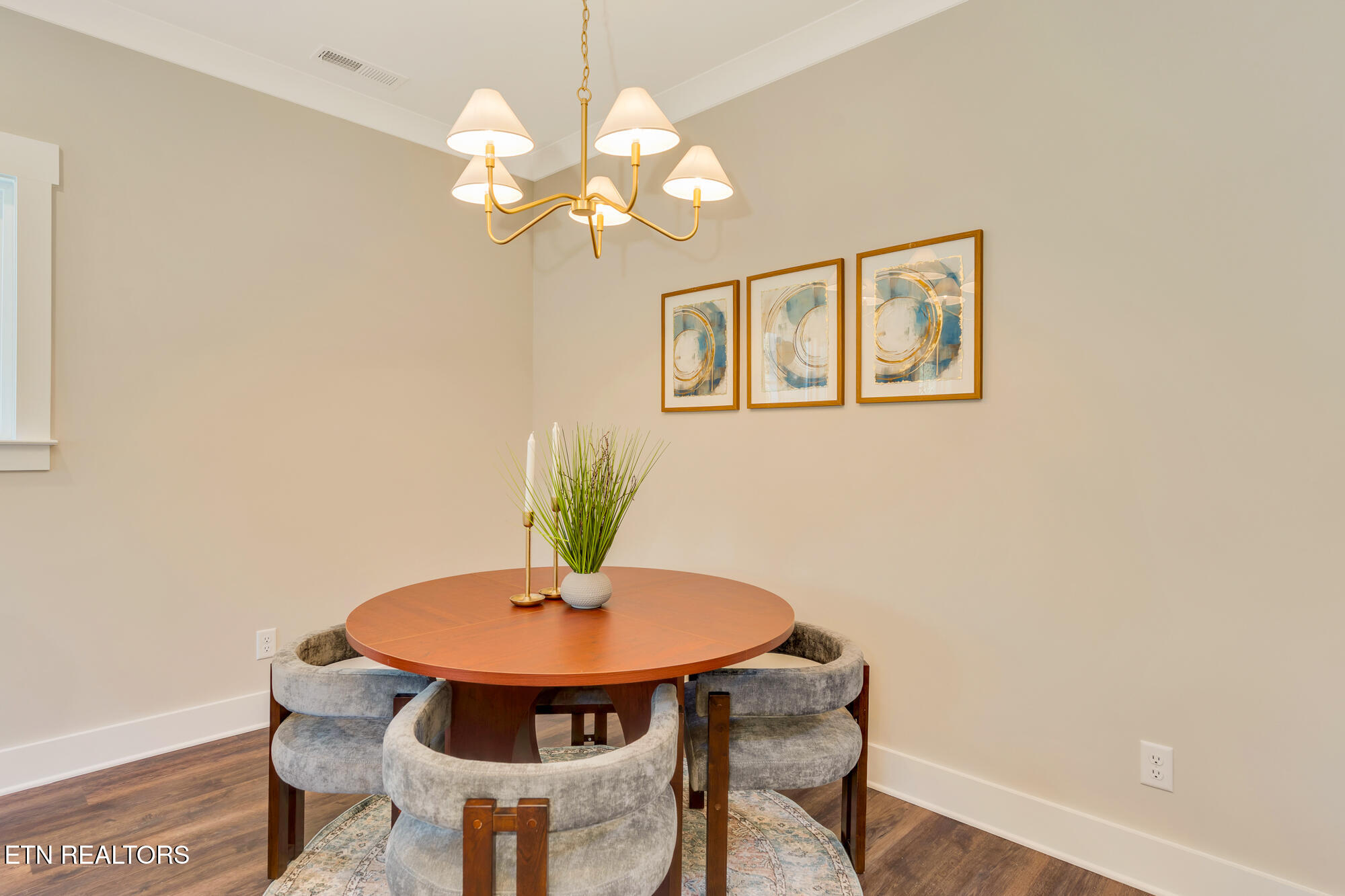 1366 Thomas Avenue Chattanooga TN 37409