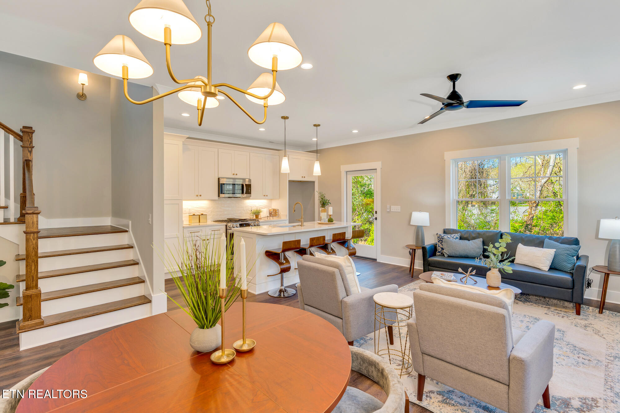 1366 Thomas Avenue Chattanooga TN 37409