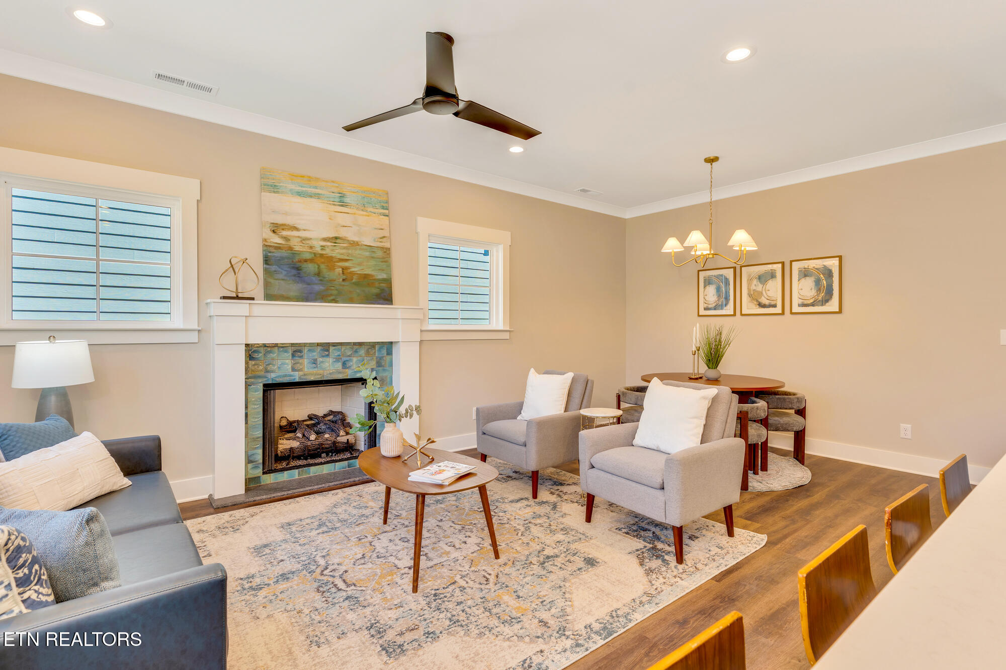 1366 Thomas Avenue Chattanooga TN 37409