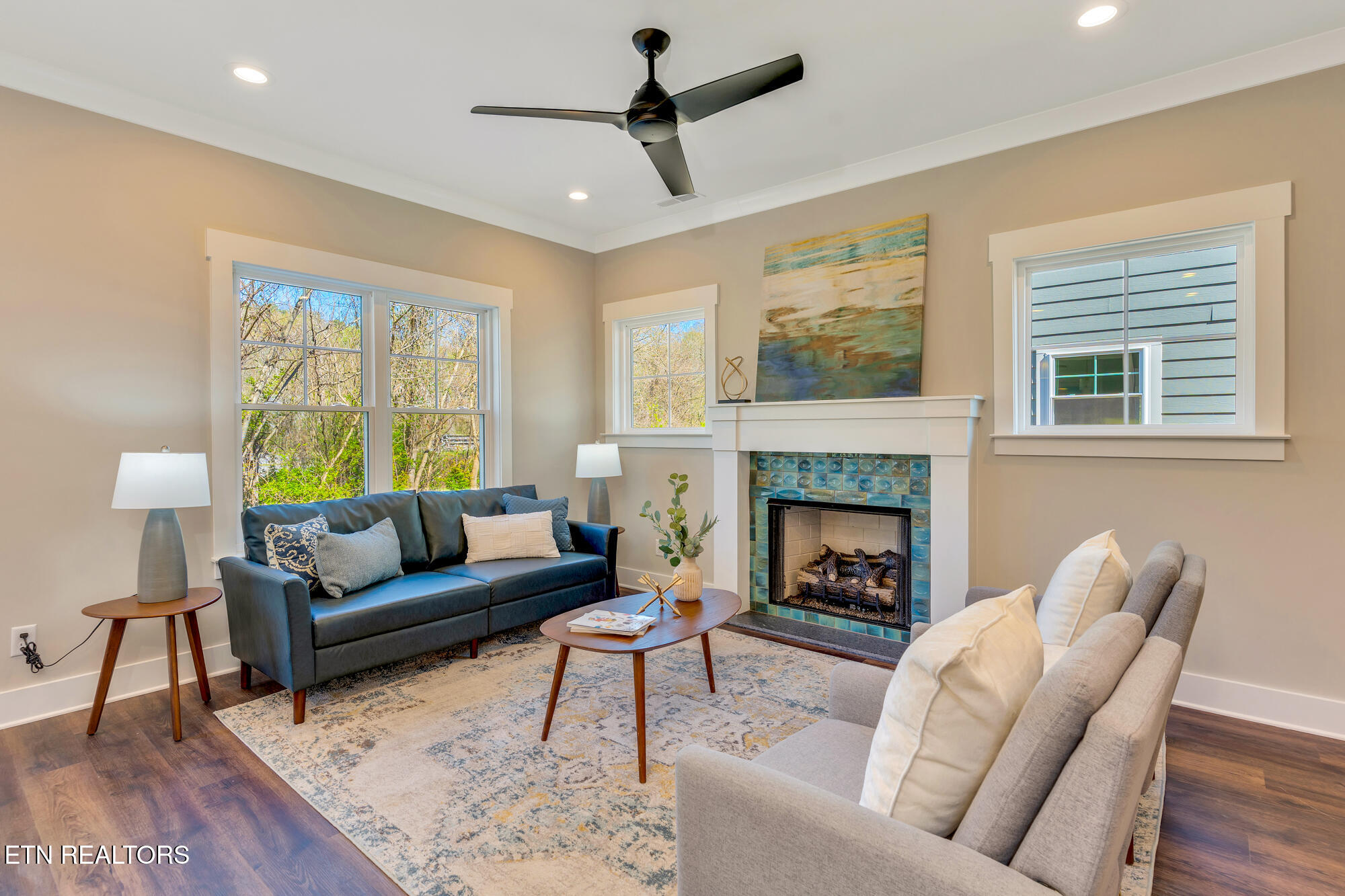 1366 Thomas Avenue Chattanooga TN 37409