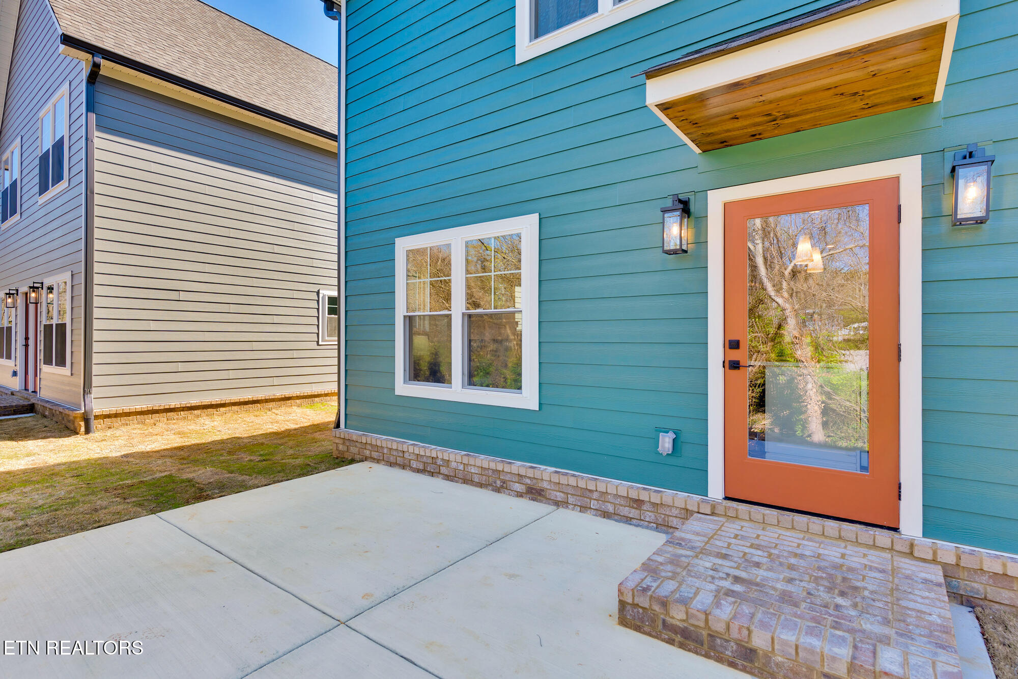 1366 Thomas Avenue Chattanooga TN 37409