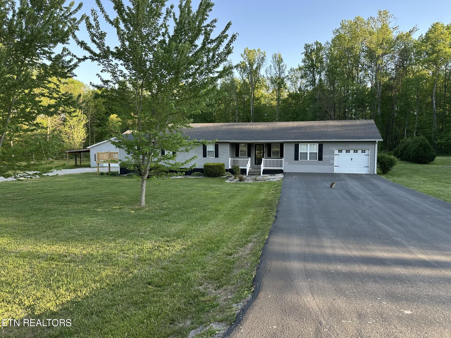 142 Park Road Livingston TN 38570