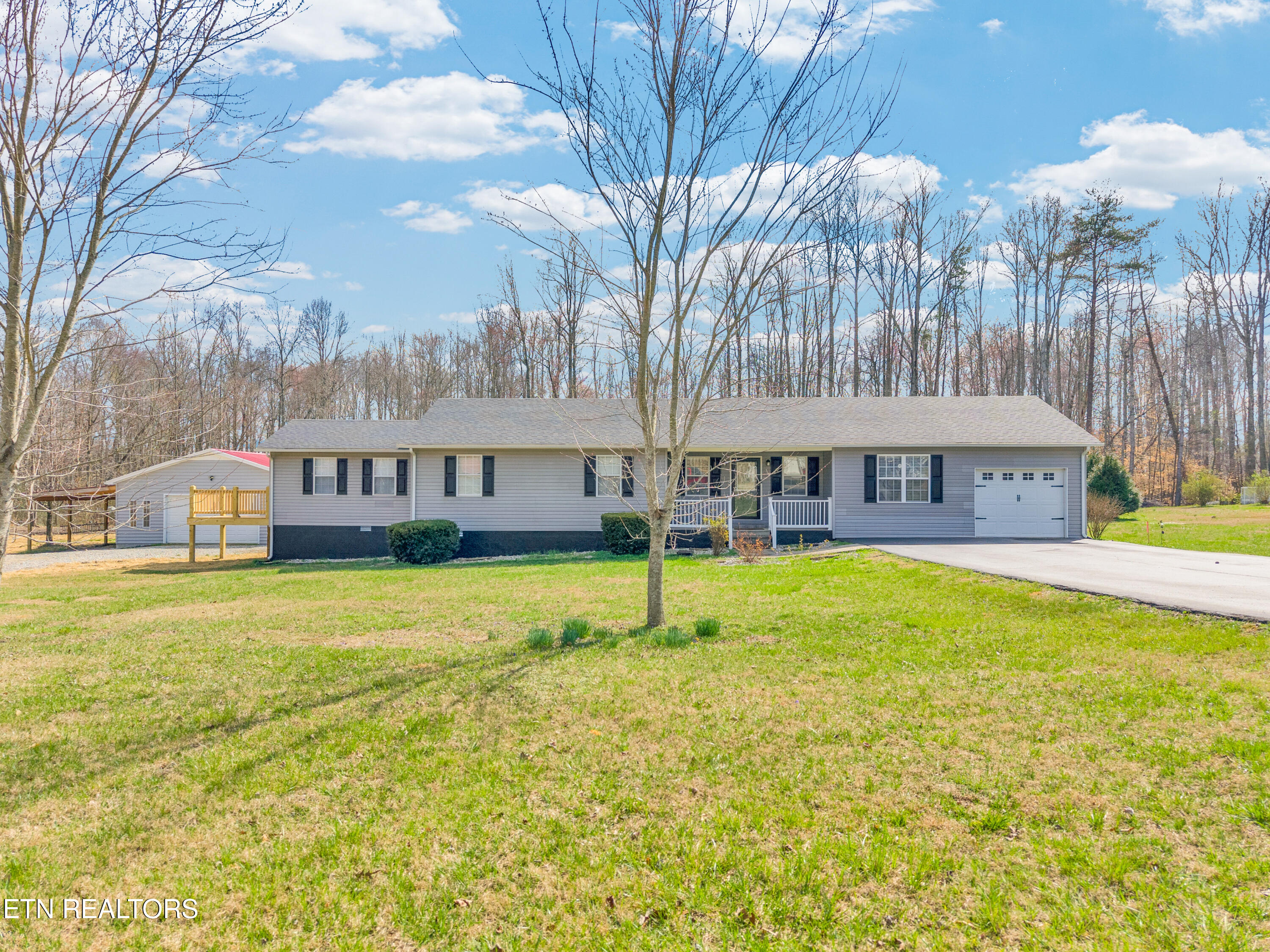 142 Park Road Livingston TN 38570