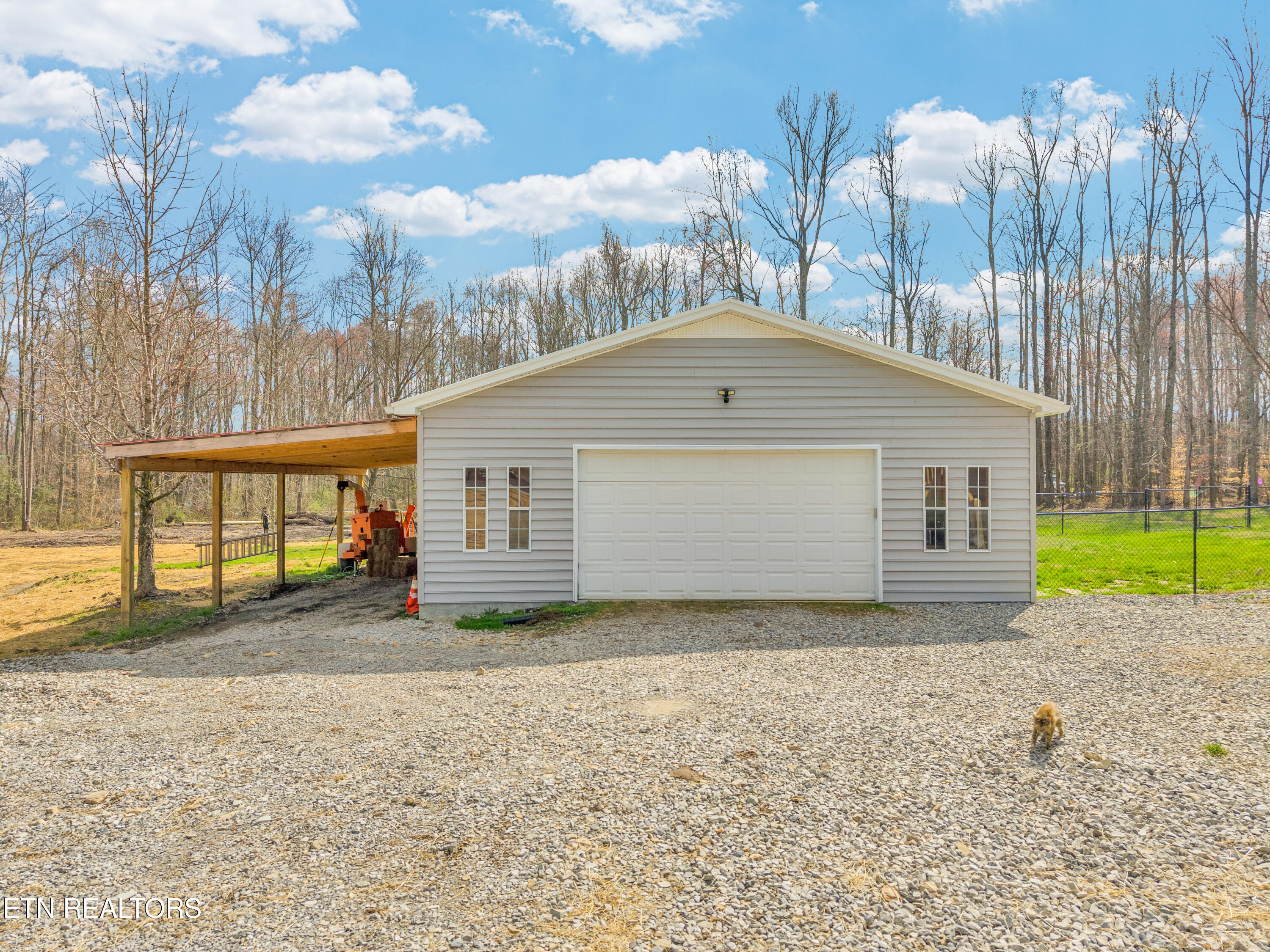142 Park Road Livingston TN 38570