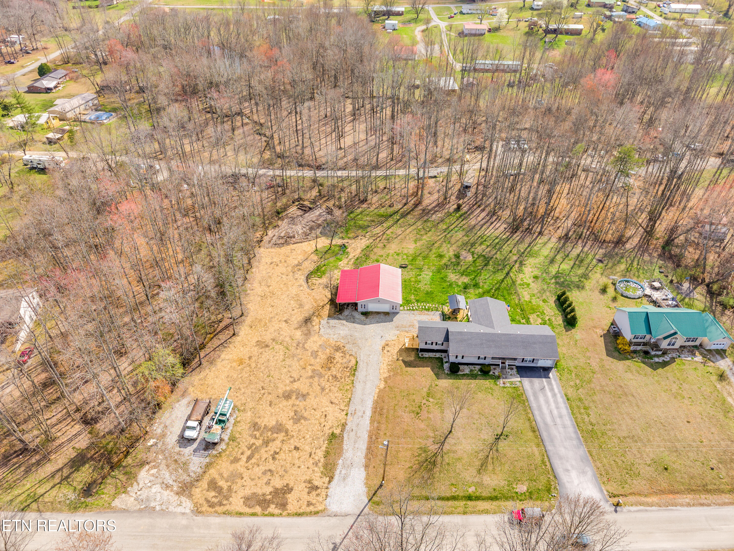 142 Park Road Livingston TN 38570