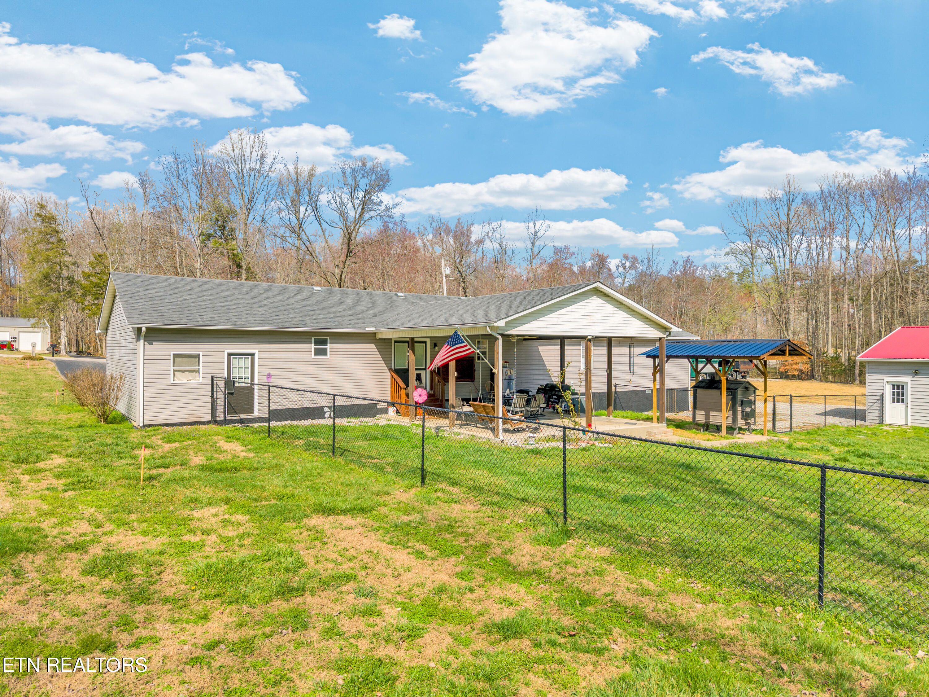 142 Park Road Livingston TN 38570