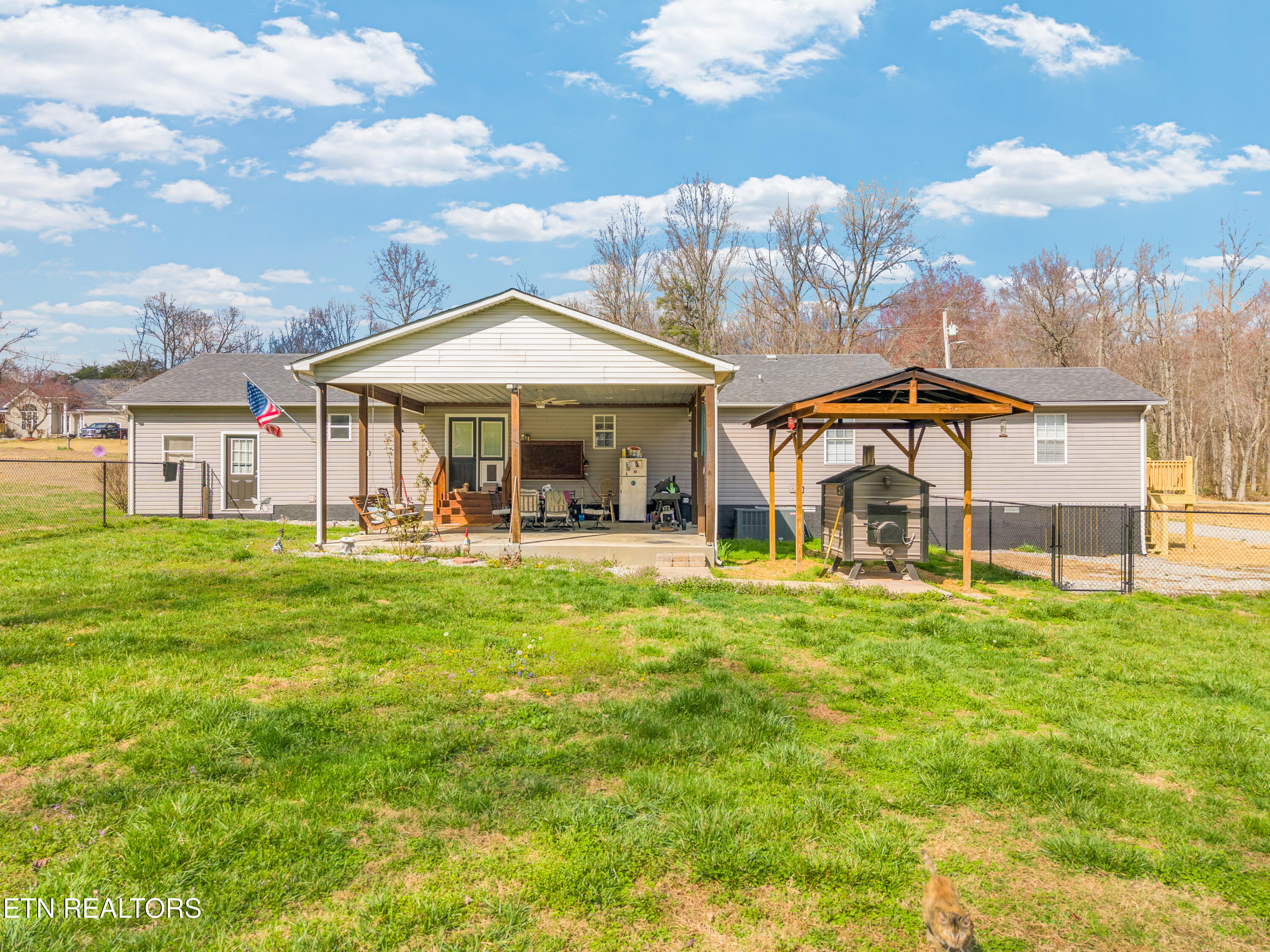 142 Park Road Livingston TN 38570