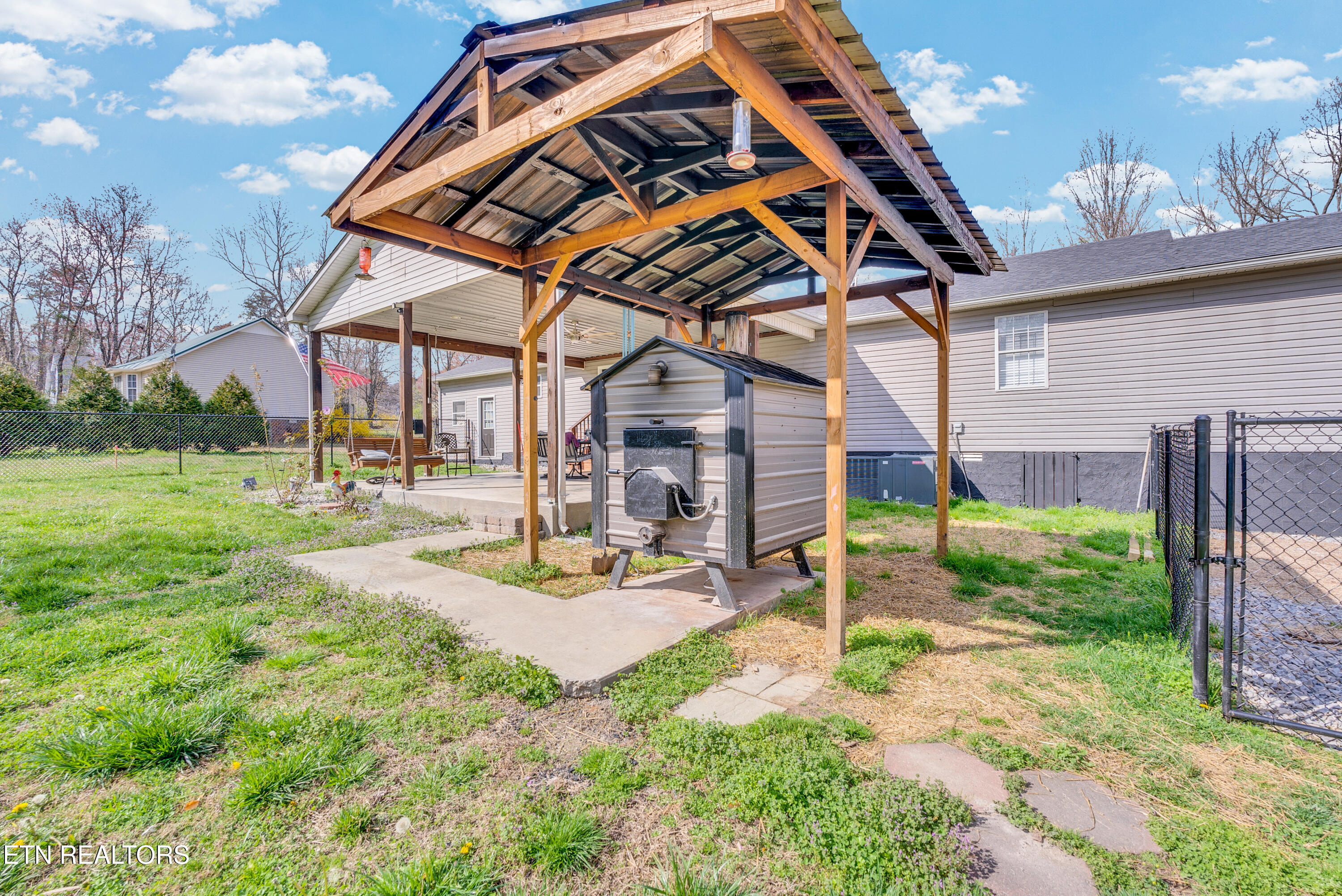 142 Park Road Livingston TN 38570