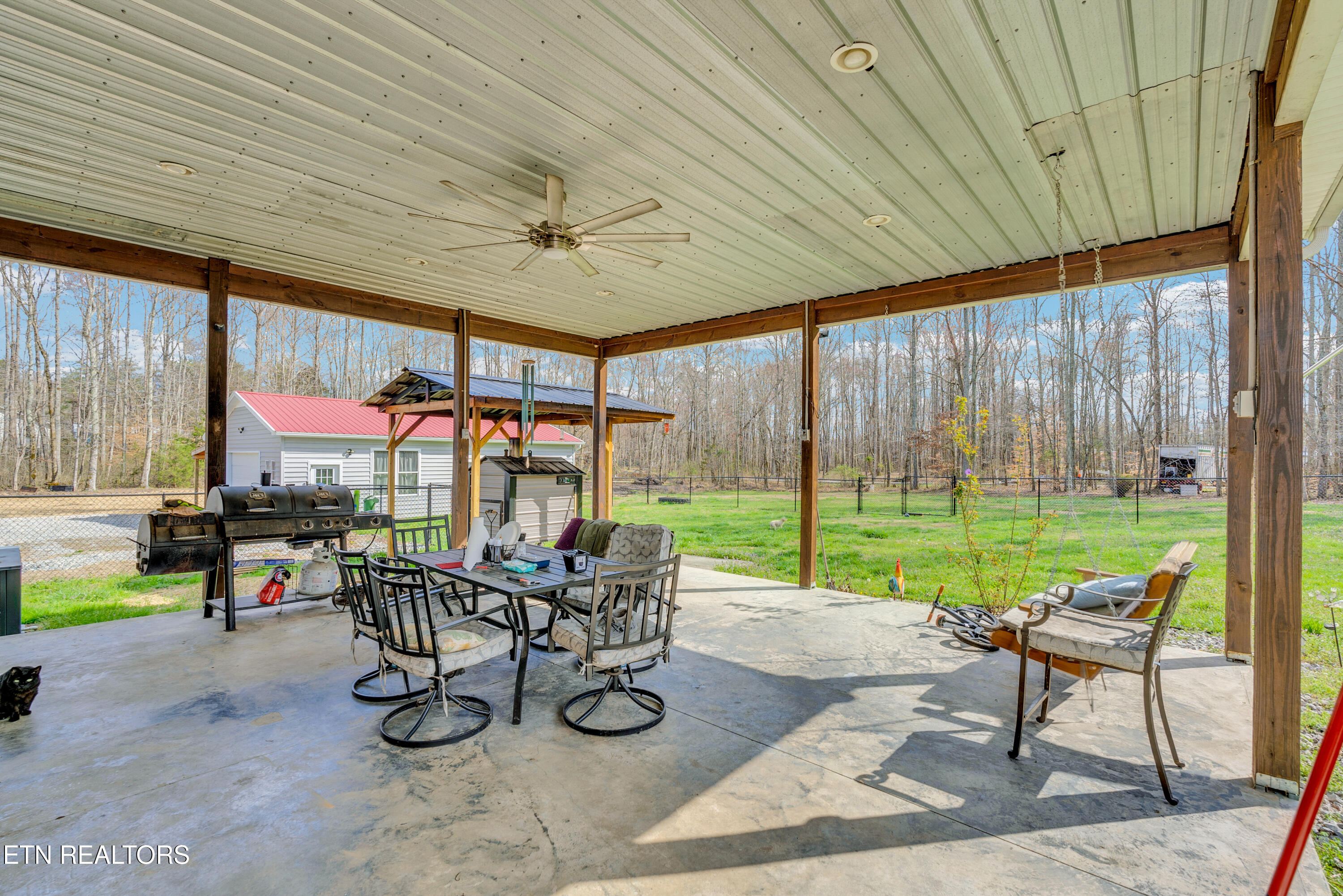142 Park Road Livingston TN 38570