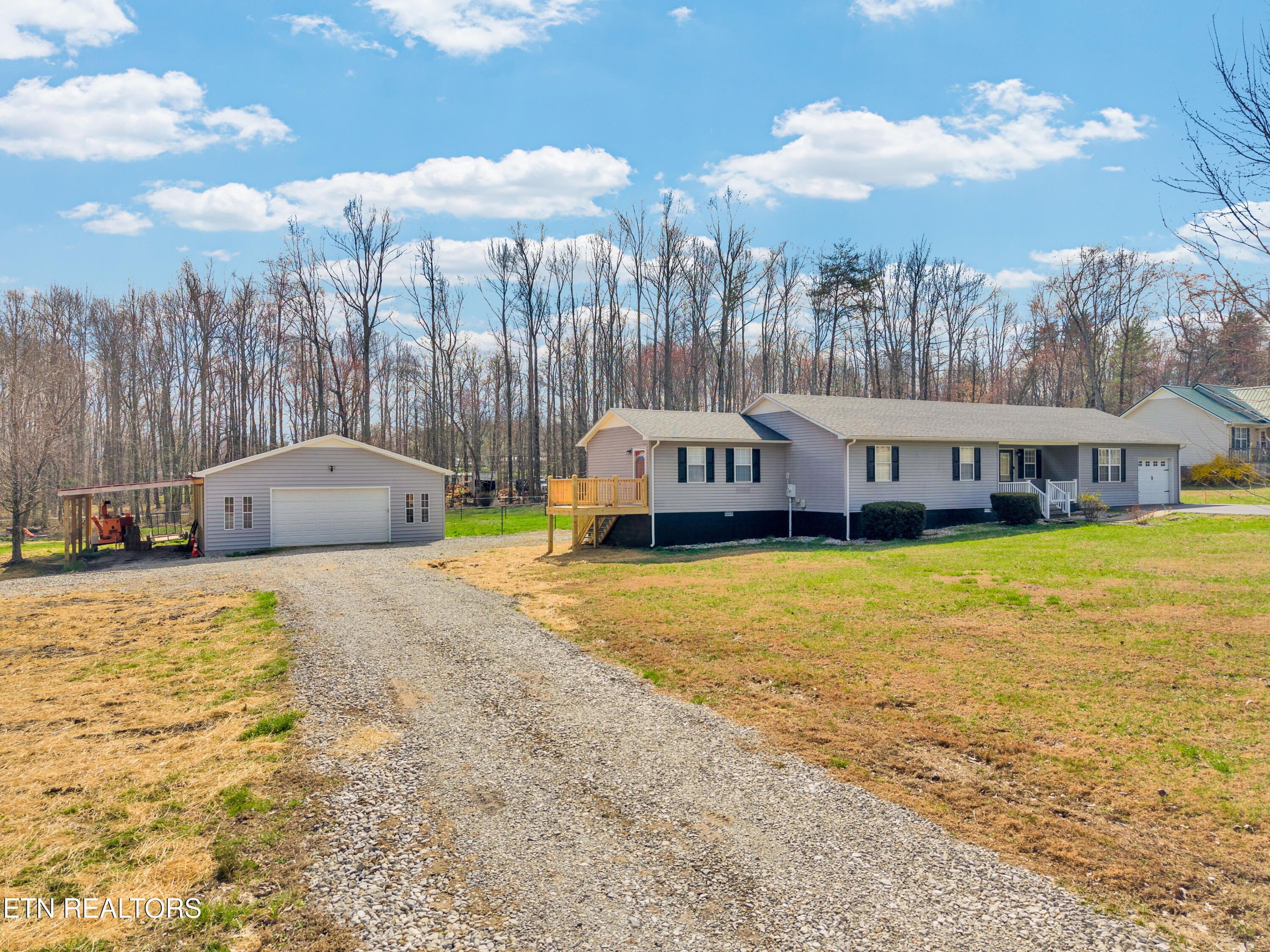 142 Park Road Livingston TN 38570