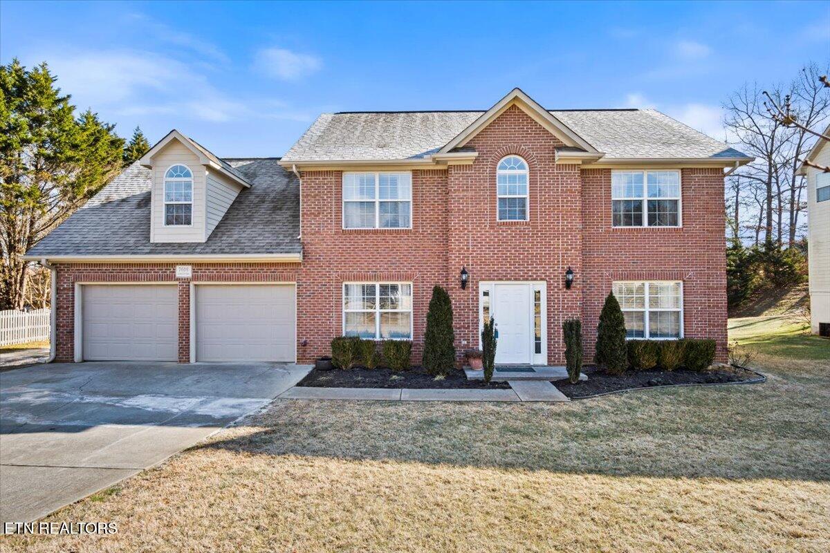 7608 Saddlegate Road Knoxville TN 37920