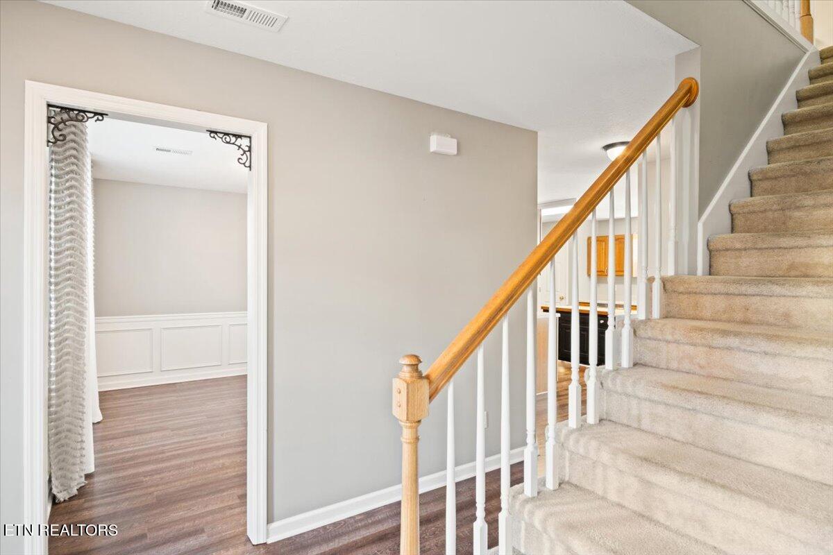 7608 Saddlegate Road Knoxville TN 37920