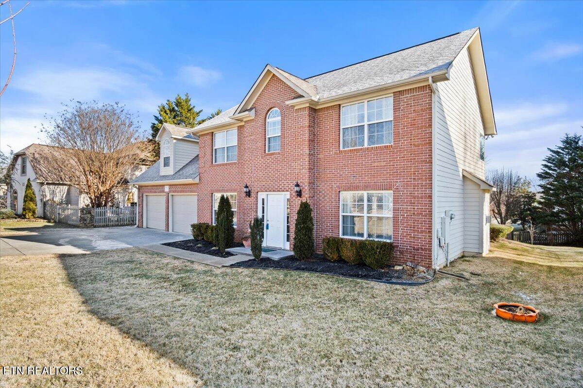 7608 Saddlegate Road Knoxville TN 37920