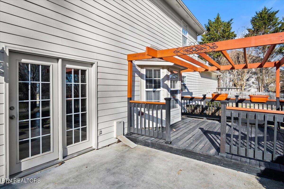 7608 Saddlegate Road Knoxville TN 37920