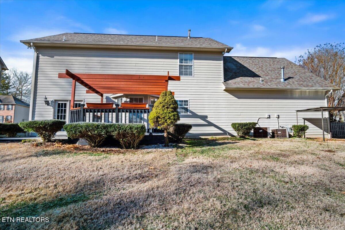7608 Saddlegate Road Knoxville TN 37920