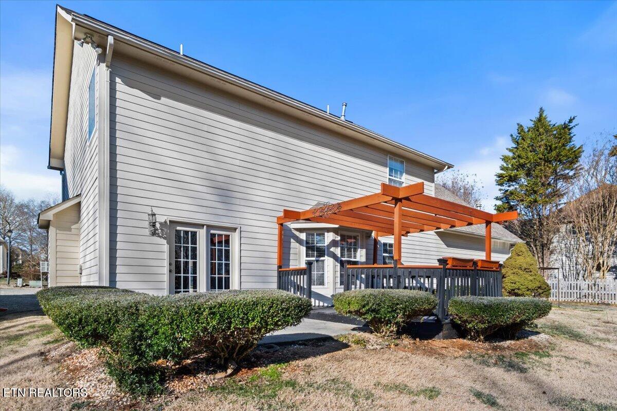 7608 Saddlegate Road Knoxville TN 37920