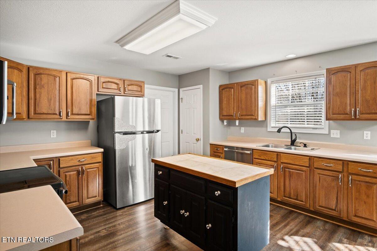 7608 Saddlegate Road Knoxville TN 37920