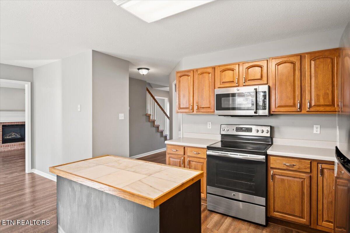 7608 Saddlegate Road Knoxville TN 37920
