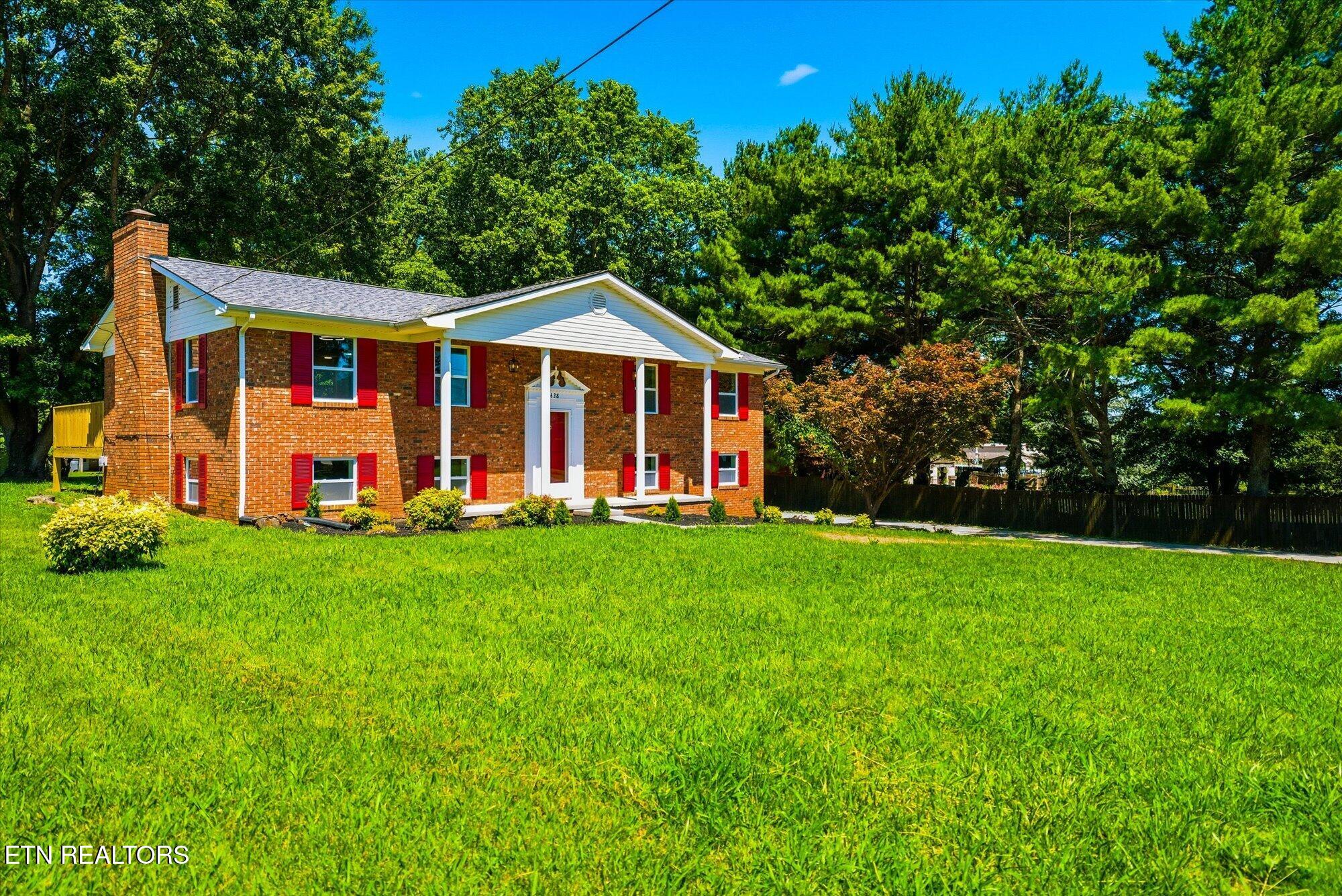 428 Phyllis Circle Talbott TN 37877