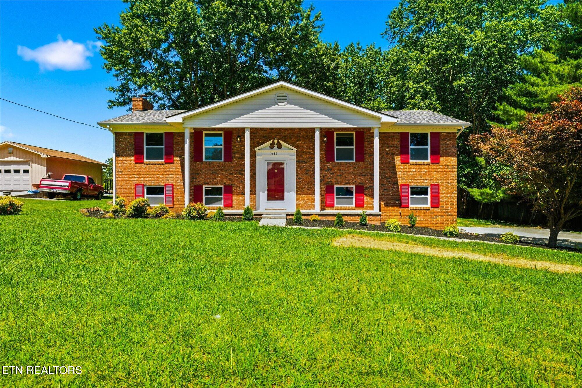 428 Phyllis Circle Talbott TN 37877