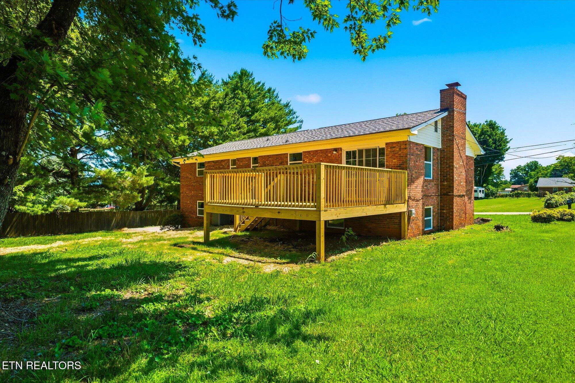 428 Phyllis Circle Talbott TN 37877