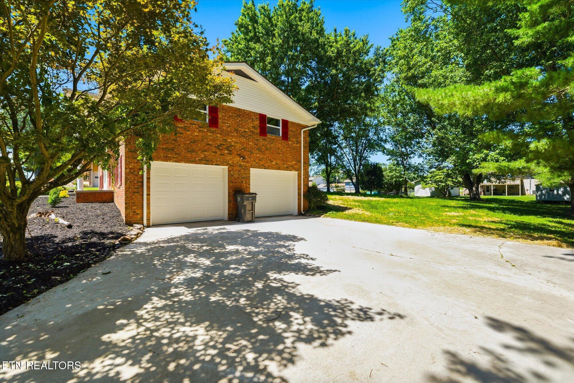 428 Phyllis Circle Talbott TN 37877