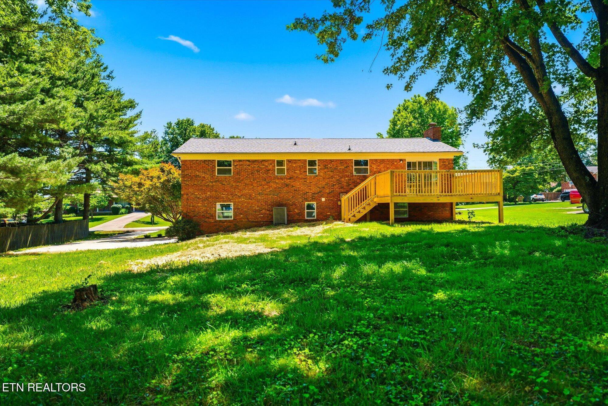 428 Phyllis Circle Talbott TN 37877