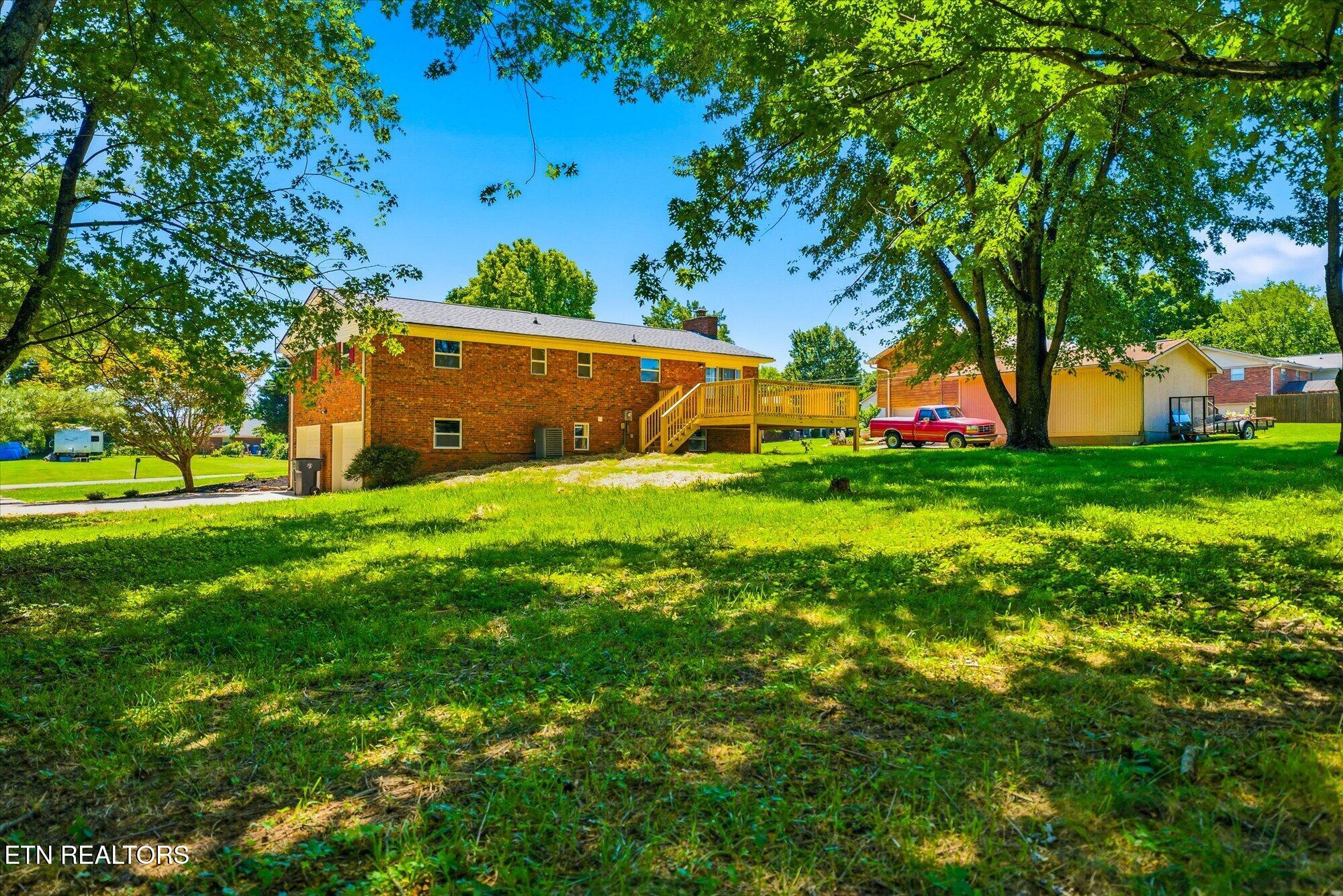 428 Phyllis Circle Talbott TN 37877