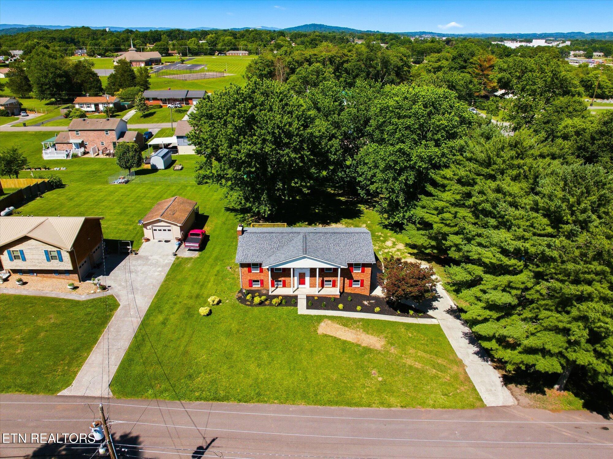 428 Phyllis Circle Talbott TN 37877