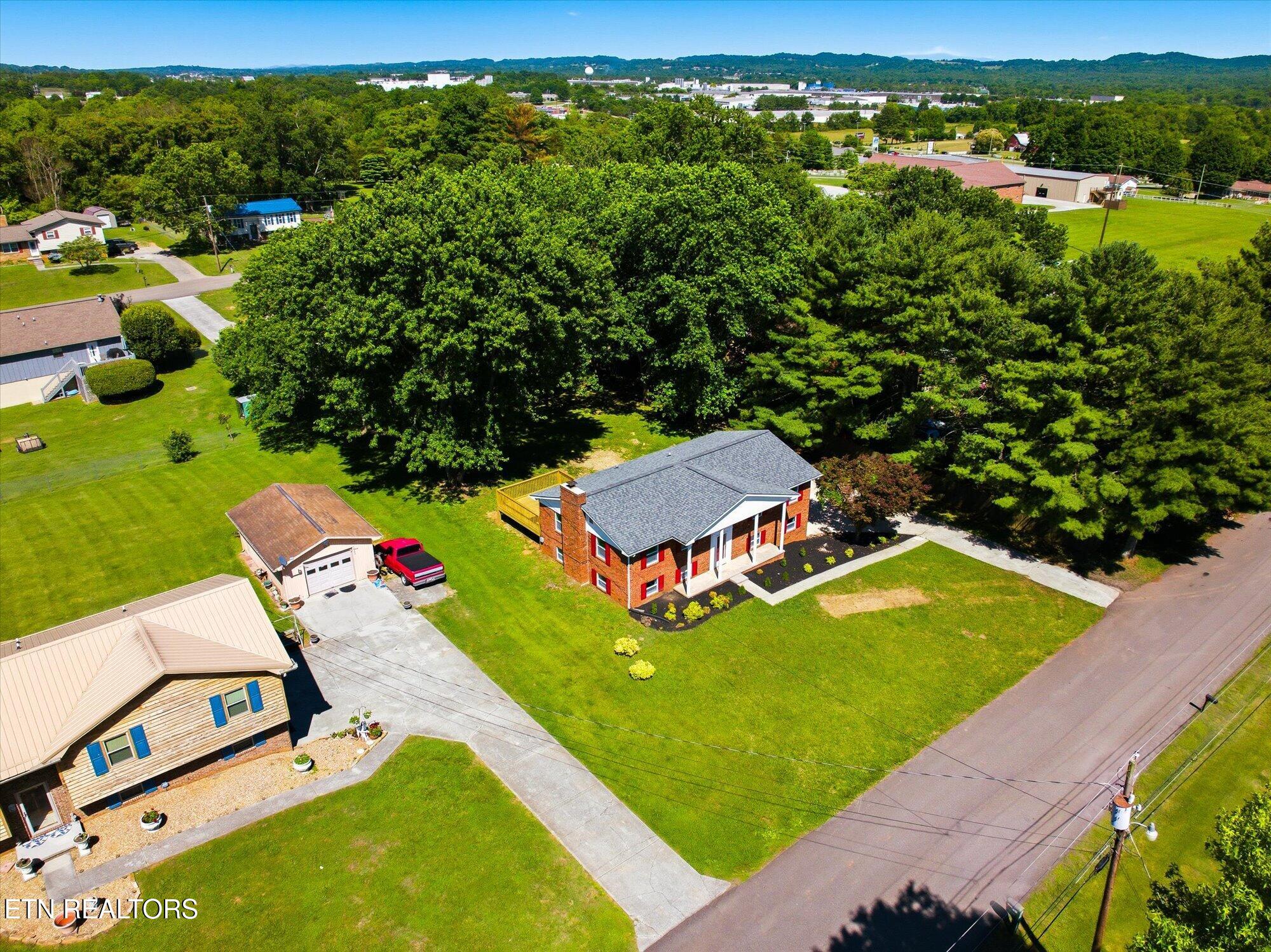 428 Phyllis Circle Talbott TN 37877