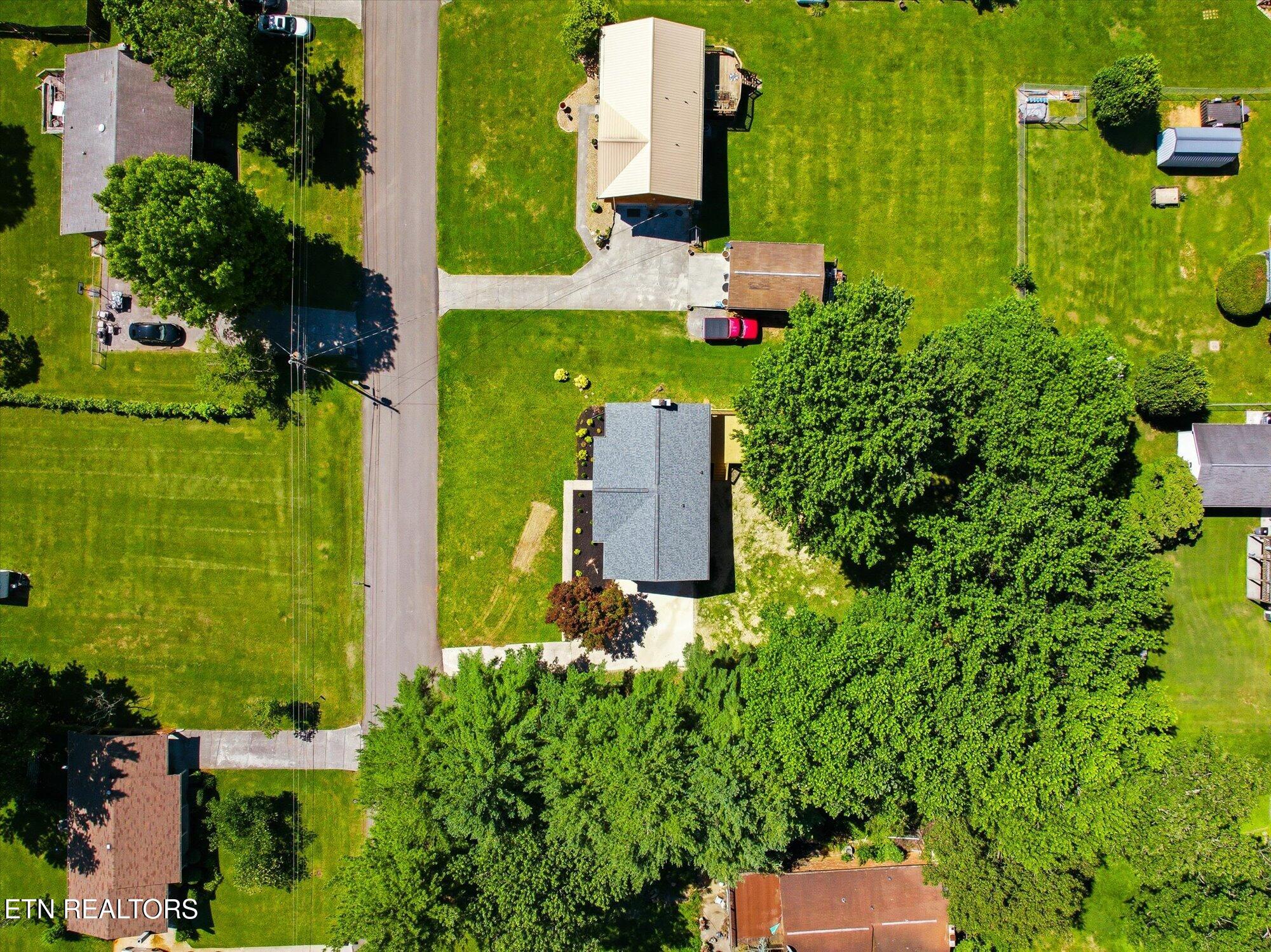 428 Phyllis Circle Talbott TN 37877