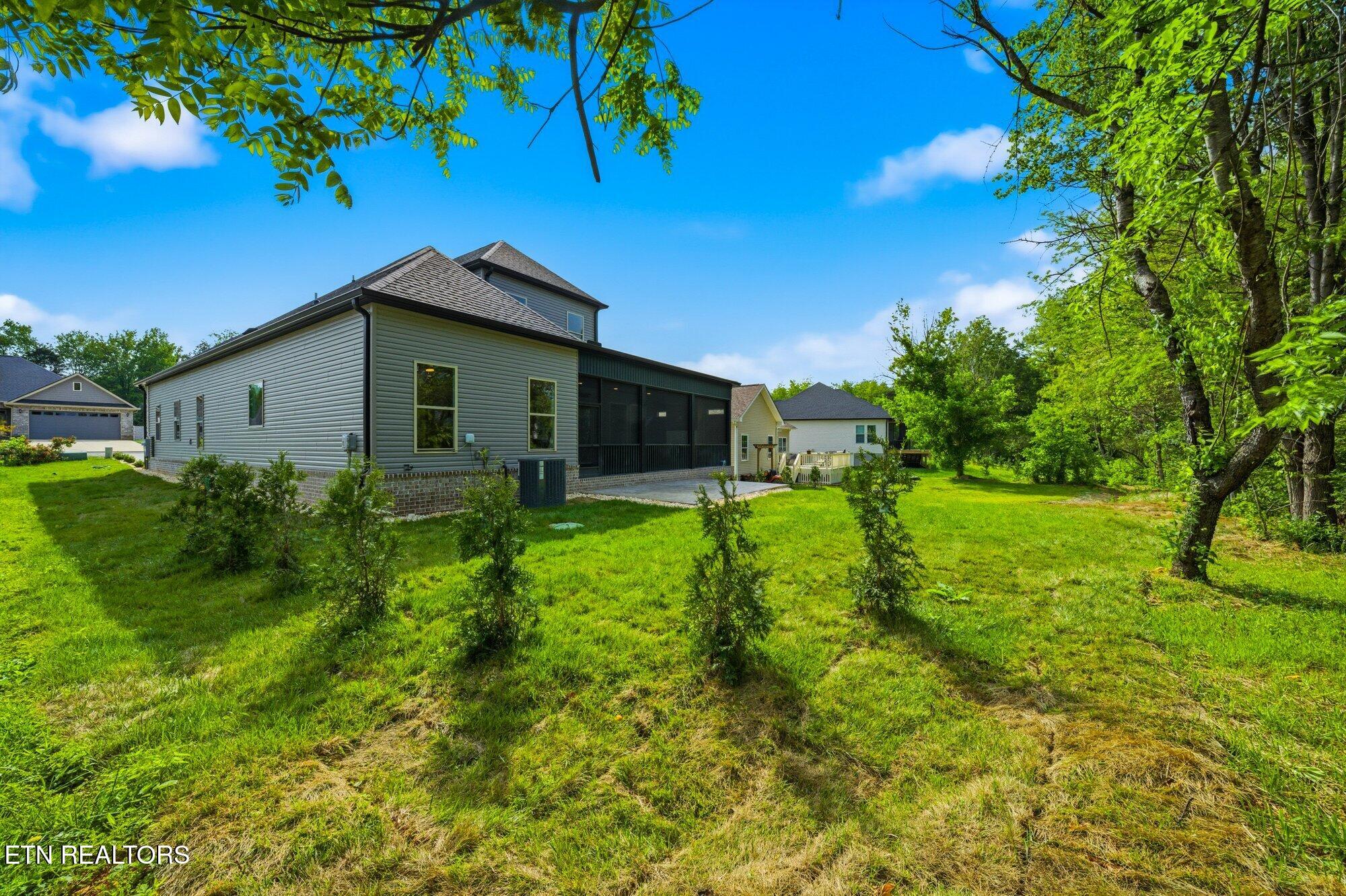 121 Ogana Way Loudon TN 37774