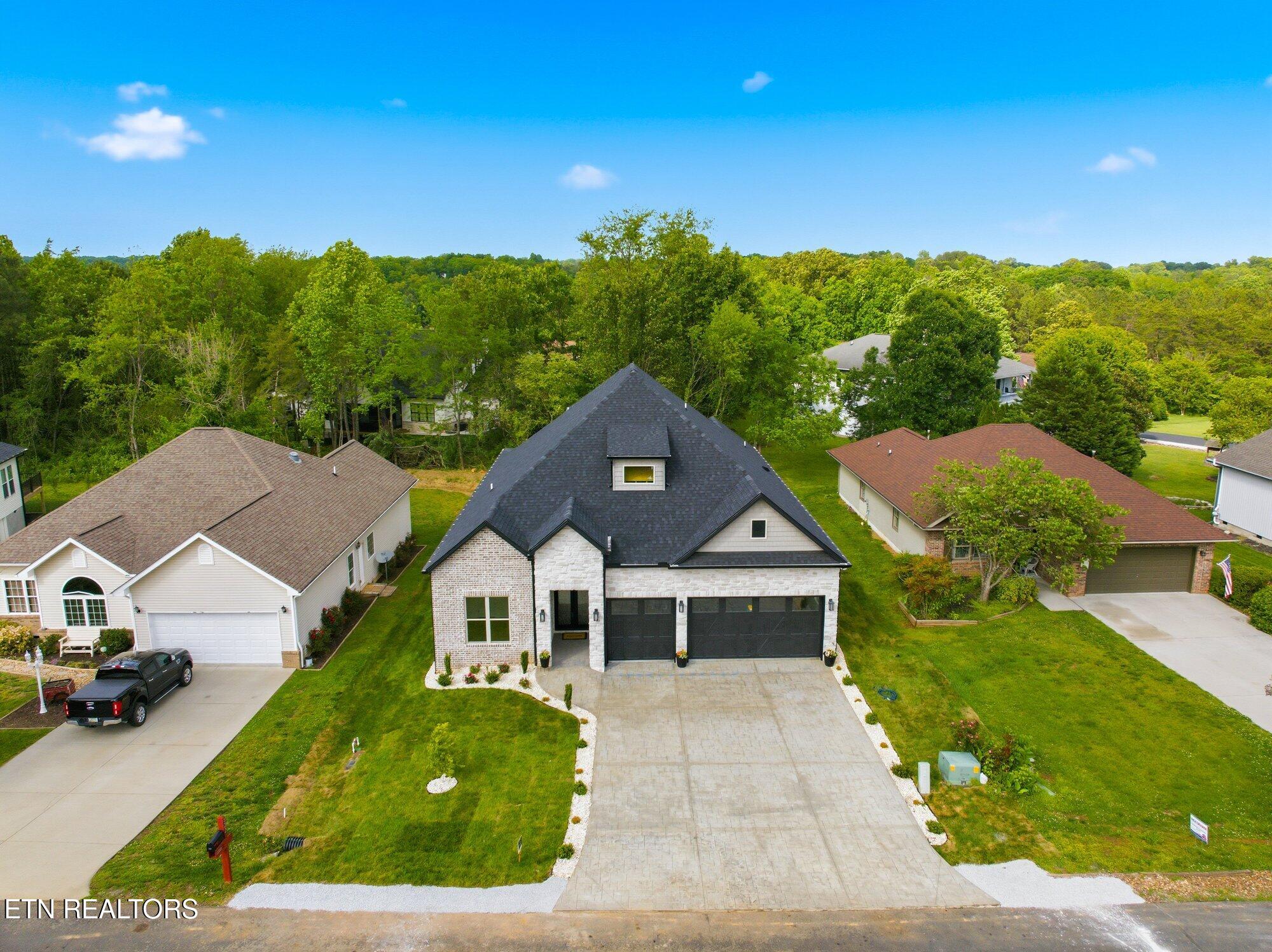 121 Ogana Way Loudon TN 37774