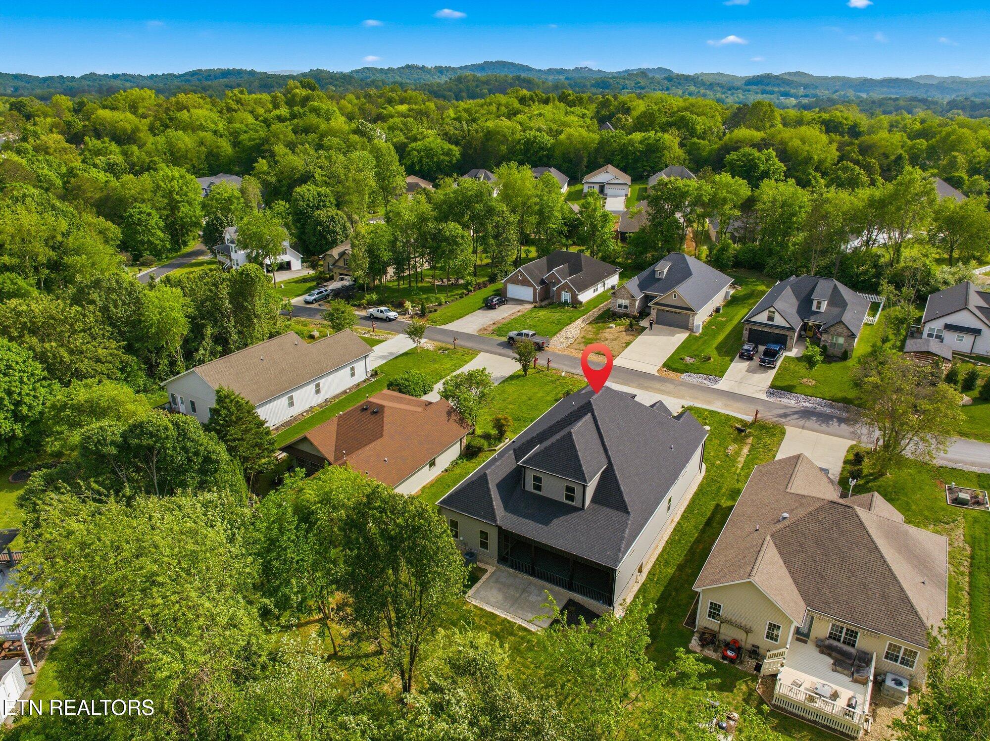 121 Ogana Way Loudon TN 37774