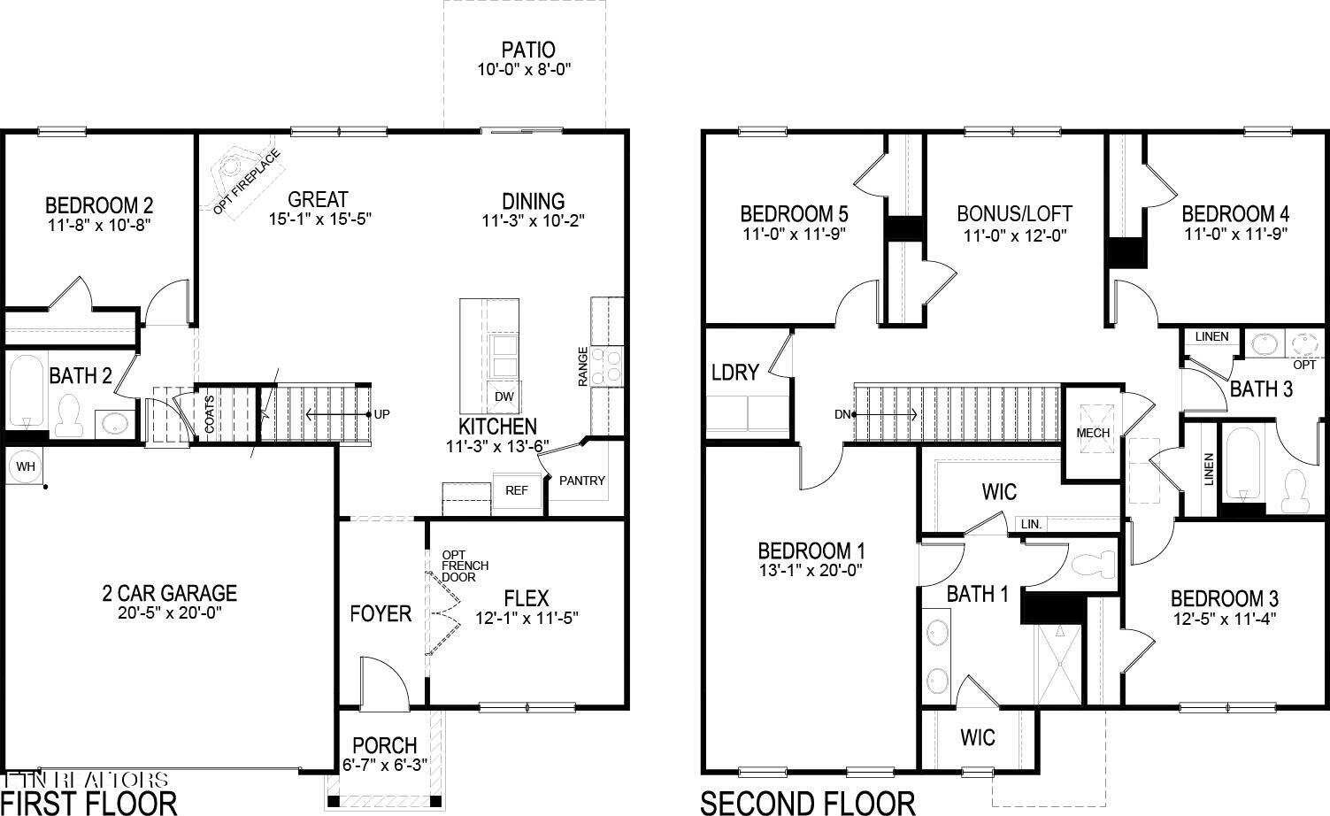 1223 Quilters Lane Maryville TN 37803