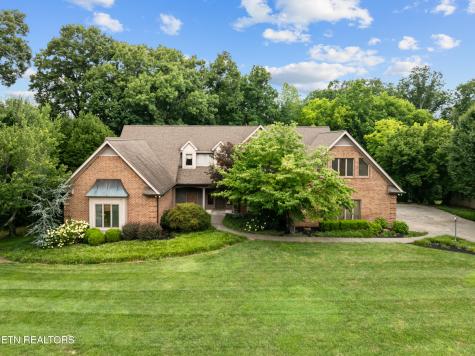 1923 Chestnut Grove Road Knoxville TN 37932
