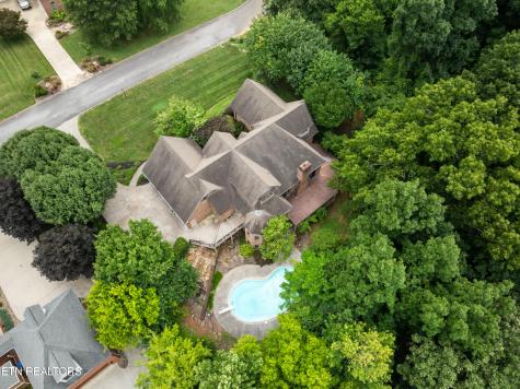 1923 Chestnut Grove Road Knoxville TN 37932