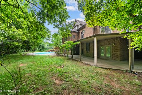 1923 Chestnut Grove Road Knoxville TN 37932