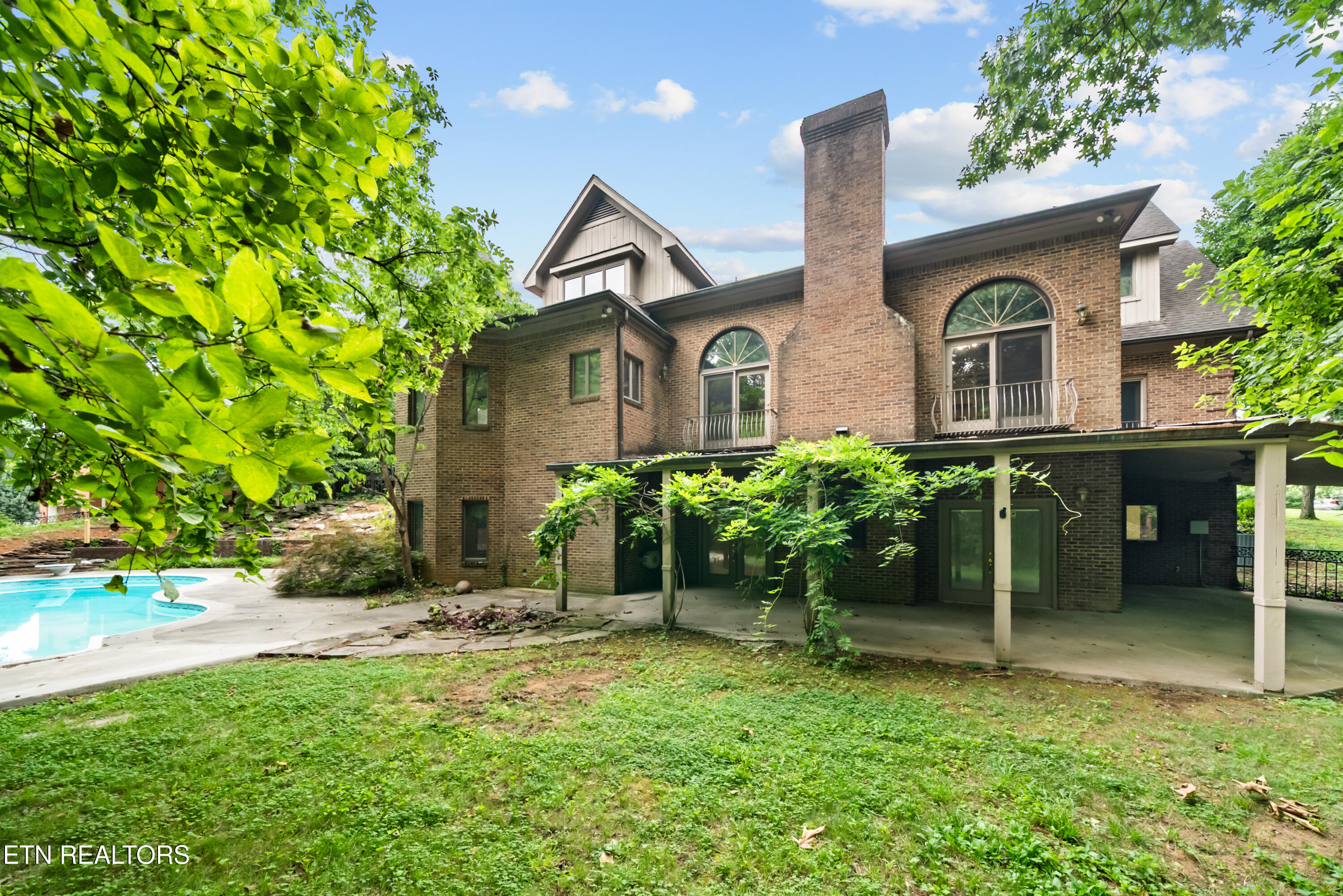 1923 Chestnut Grove Road Knoxville TN 37932
