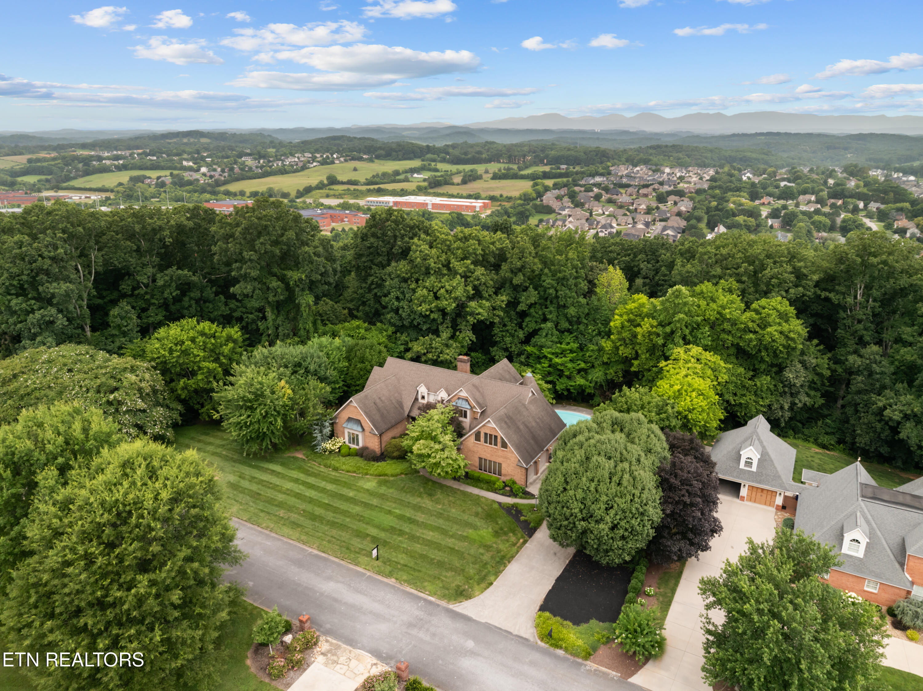 1923 Chestnut Grove Road Knoxville TN 37932