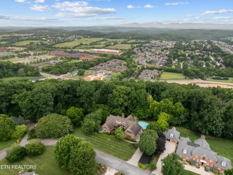 1923 Chestnut Grove Road Knoxville TN 37932