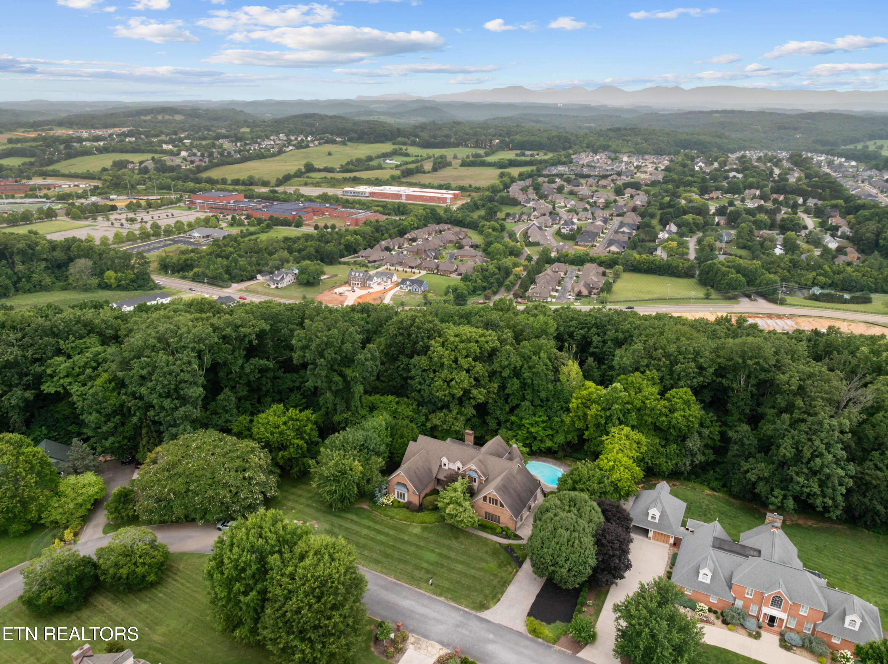 1923 Chestnut Grove Road Knoxville TN 37932