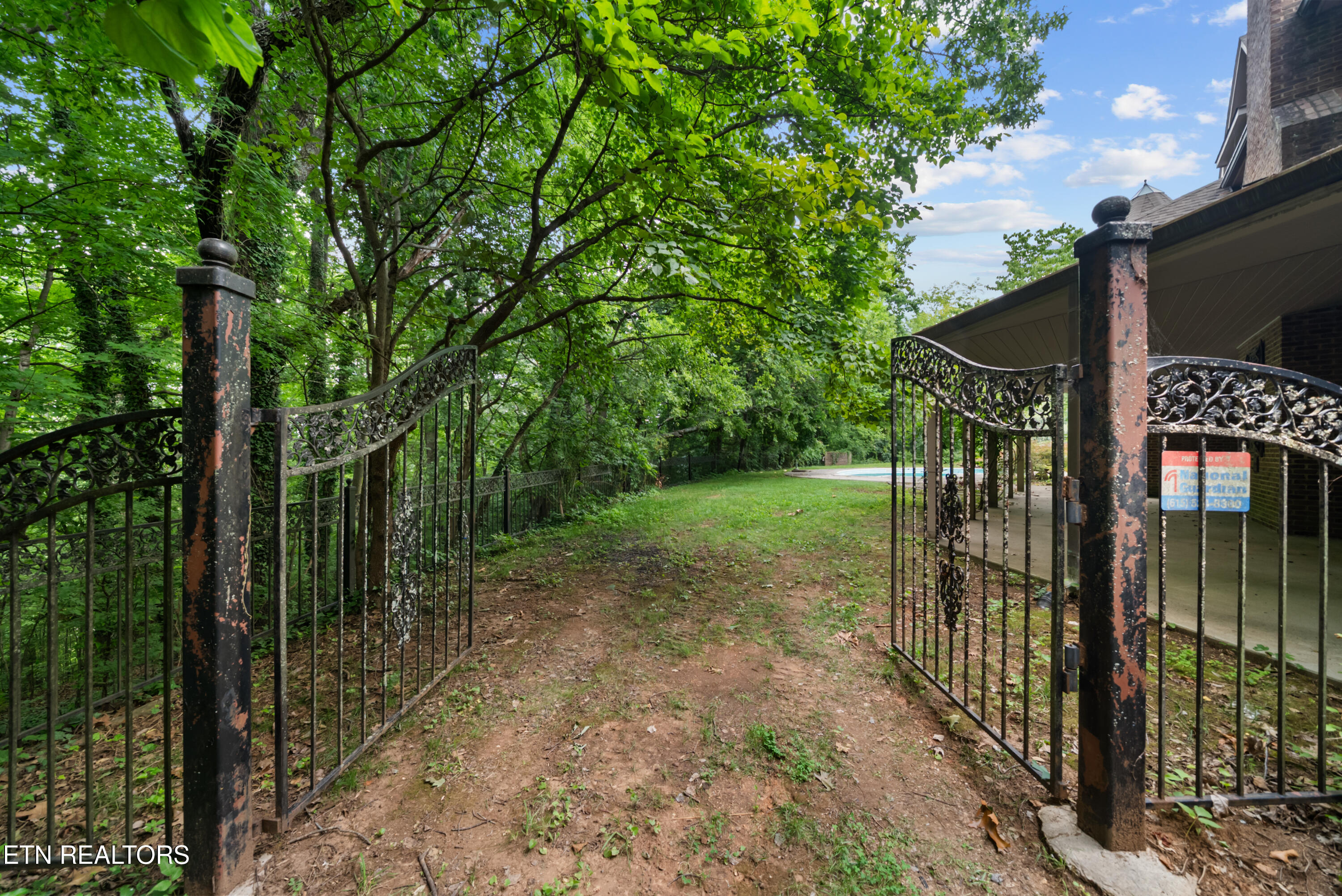 1923 Chestnut Grove Road Knoxville TN 37932