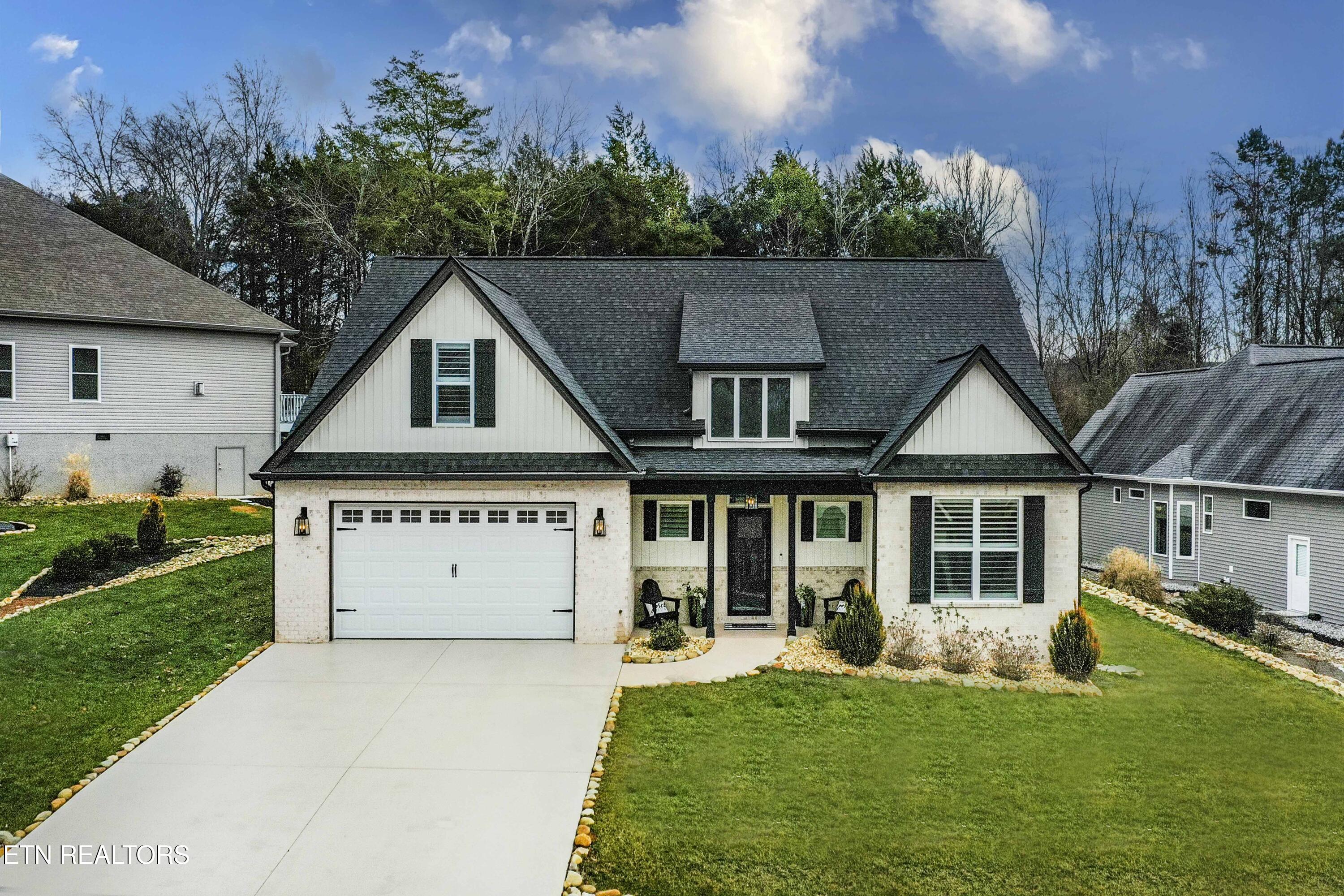 178 Saloli Way Loudon TN 37774